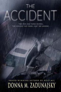 portada The Accident (in English)