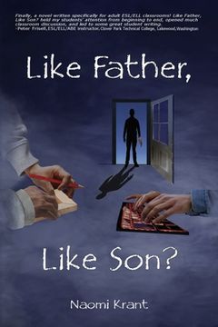 portada Like Father, Like Son? (in English)