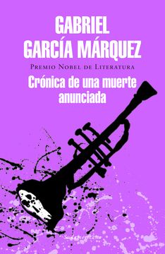 Crónica de una muerte anunciada