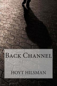 portada Back Channel (en Inglés)