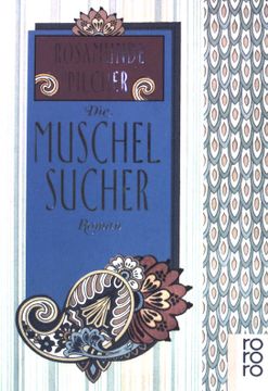 portada Die Muschel Sucher (in German)