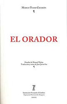 portada El Orador (in Spanish)