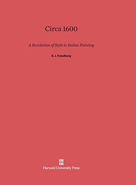 portada Circa 1600 (in English)
