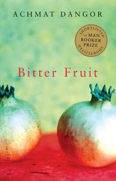 portada Bitter Fruit (en Inglés)
