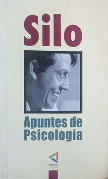 portada Apuntes de Psicologia (in Spanish)