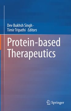portada Protein-Based Therapeutics