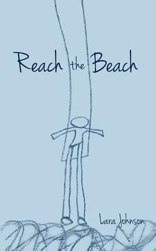 portada Reach the Beach (en Inglés)