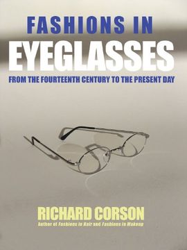 portada Fashions in Eyeglasses: From the Fourteenth Century to the Present day 