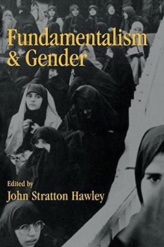 portada Fundamentalism and Gender (in English)