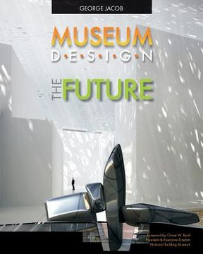 portada Museum Design The Future