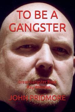 portada To Be a Gangster