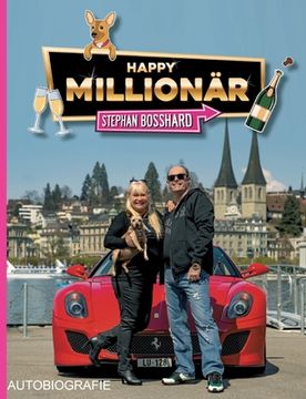 portada Happy Millionär (en Alemán)
