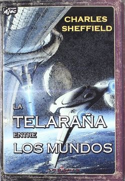 portada La Telaraña Entre Los Mundos (in Spanish)