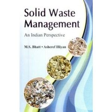 portada Solid Waste Management