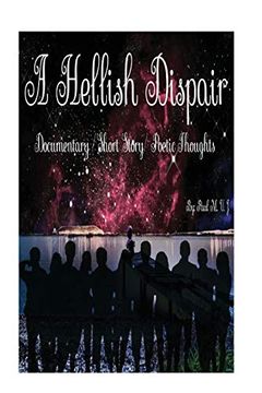 portada A Hellish Dispair: Memoire of This & That (Memoires) (Volume 2) 