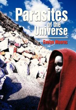 portada parasites of the universe (en Inglés)
