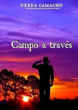 portada Campo a través (Spanish Edition)