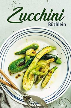 portada Zucchini-Büchlein (Minibibliothek)
