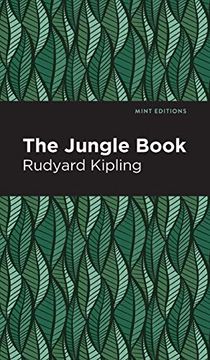 portada The Jungle Book (Mint Editions) (in English)