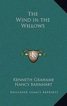 portada the wind in the willows (in English)