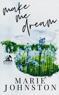 portada Make Me Dream: Special Cover Edition (en Inglés)