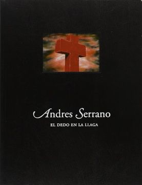 portada El Dedo En La Llaga (in Spanish)