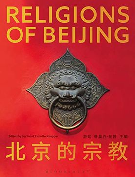 portada Religions of Beijing (en Inglés)
