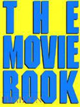 portada The Movie Book. Mini Format. Ediz. Illustrata (Cinéma) (en Inglés)