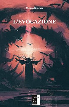 portada L’Evocazione (en Italiano)