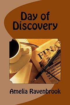 portada Day of Discovery (Avatars of Utstott) 