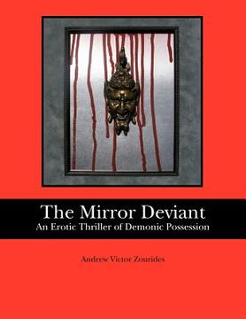 portada the mirror deviant (en Inglés)