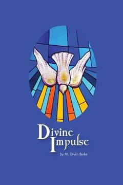 portada Divine Impulse (en Inglés)