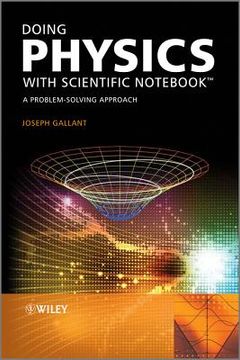 portada doing physics with scientific not