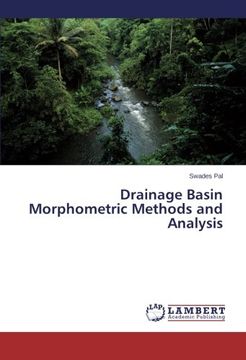 portada Drainage Basin Morphometric Methods and Analysis