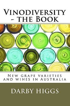 portada vinodiversity - the book
