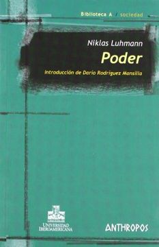 portada Poder (in Spanish)