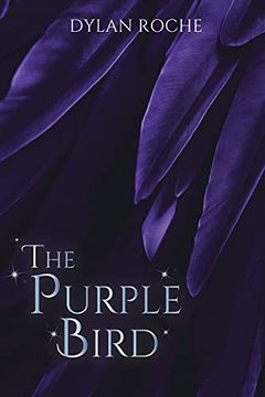 portada The Purple Bird (en Inglés)
