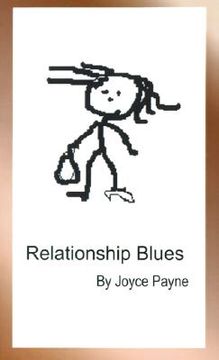 portada relationship blues (en Inglés)