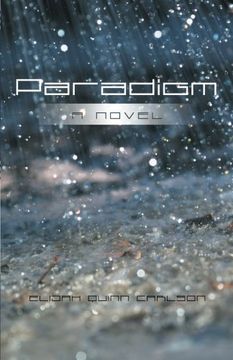 portada Paradigm: A Novel (en Inglés)