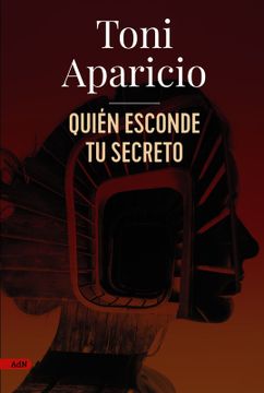 portada Quién esconde tu secreto (AdN) (in Spanish)