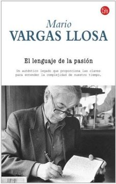 portada Lenguaje de la Pasion (in Spanish)