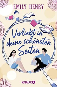portada Verliebt in Deine Schönsten Seiten: Roman