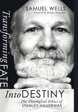 portada Transforming Fate Into Destiny (in English)