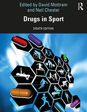portada Drugs in Sport (en Inglés)