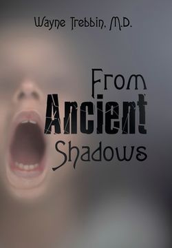 portada From Ancient Shadows (in English)