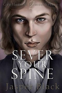 portada Sever Your Spine