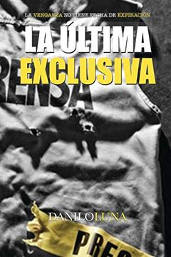 portada La Última Exclusiva (in Spanish)