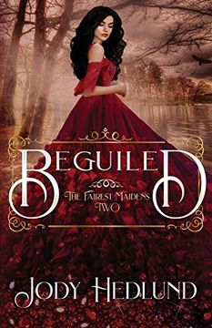 portada Beguiled (The Fairest Maidens) (in English)