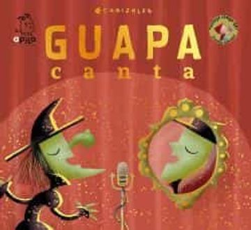 portada Guapa Canta (in Spanish)