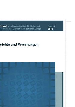portada 2009 (in German)